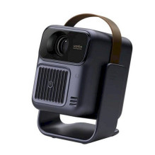 Projector Wanbo ToGo Pro portable 4K with Google TV, 1100 ANSI, Dark Blue EU