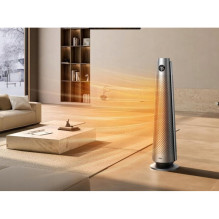 Dreo Solaris 818 Silver