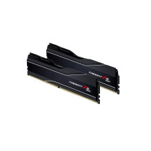 G.Skill Trident Z5 Neo, DDR5-6000, CL36, AMD EXPO - 32 GB Dual-Kit, Black G.Skill Trident Z5 Neo, DDR5-6000, CL36, AMD EXPO - 32 GB Dual-Kit, Black