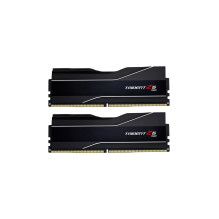G.Skill Trident Z5 Neo, DDR5-6000, CL36, AMD EXPO - 32 GB Dual-Kit, Black G.Skill Trident Z5 Neo, DDR5-6000, CL36, AMD EXPO - 32 GB Dual-Kit, Black