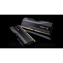 G.Skill Trident Z5 Neo, DDR5-6000, CL36, AMD EXPO - 32 GB Dual-Kit, Black G.Skill Trident Z5 Neo, DDR5-6000, CL36, AMD EXPO - 32 GB Dual-Kit, Black