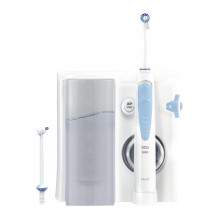 Oral-B OxyJet MD20 Oral irrigator Oral-B OxyJet MD20 Oral irrigator