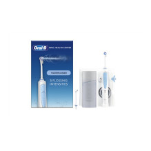 Oralinė irrigatorius Oral-B OxyJet MD20 Oralinė irrigatorius Oral-B OxyJet MD20