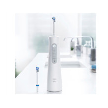 Oralinė irrigatorius Oral-B OxyJet MD20 Oralinė irrigatorius Oral-B OxyJet MD20