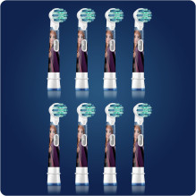 Oral-B Oral-B Kids Frozen 8er (weiß)