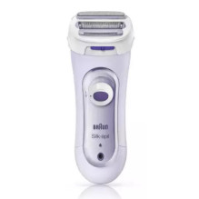 Braun Silk-épil LS5560 liliowy Braun Silk-épil LS5560 liliowy