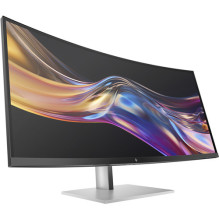 HP S7 PRO 738PU 37.5 COLIŲ 21:9 3840X1600 IPS 400CD 2000:1 5MS monitorius HP S7 PRO 738PU 37.5 COLIŲ 21:9 3840X1600 IPS 400CD 2000:1 5MS monitorius