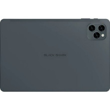 Black Shark Pad SE 4G 10,1" 4GB / 128GB 6600mAh Black planšetė