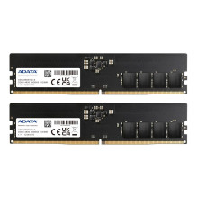 DIMM 32 GB DDR5-4800 (2x 16...