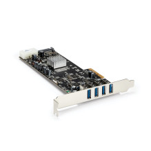 StarTech.com PEXUSB3S44V -...