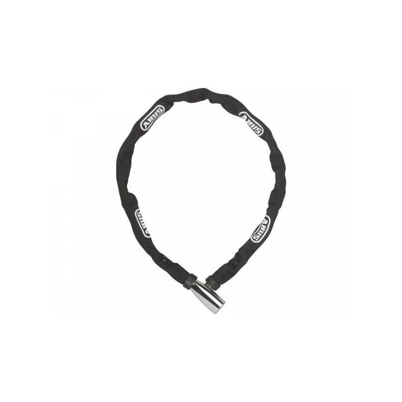 Trošu slēdzene ABUS 56346 melna 1100 mm