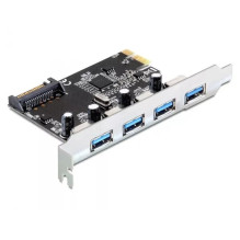 DeLOCK 89297 PCI Express...