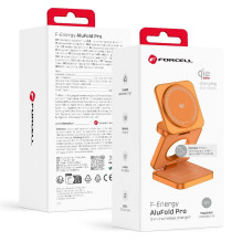 FORCELL AluFold Pro Qi 2.2...