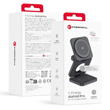FORCELL AluFold Pro 3in1 Qi...