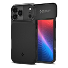 SPIGEN case OPTIK ARMOR MAG...