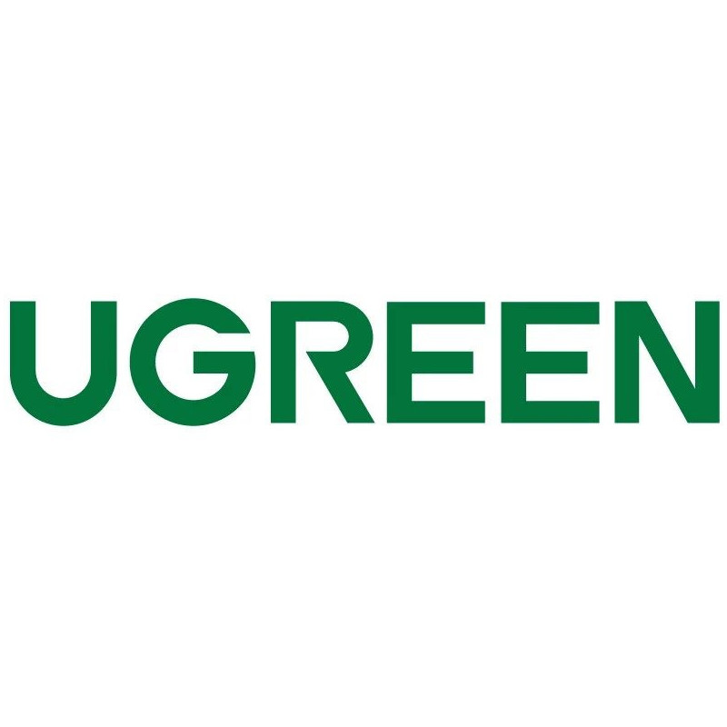 Ugreen Nexode Mini 30W PD GaN Tehnoloģijas Lādētājs Balts