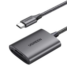 Ugreen CM401 USB-C SD /...