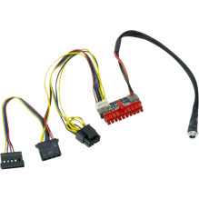 Inter-Tech Mini-ITX PSU...