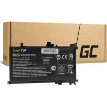 Green Cell for HP Omen...