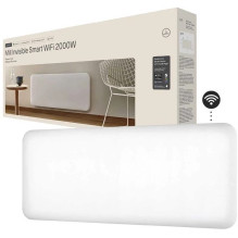 Mill Invisible Smart WiFi...