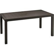Allibert 204122 outdoor...