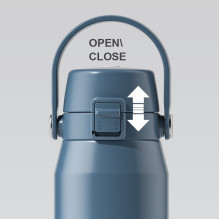 Thermal mug MAESTRO MR-1648-66 660 ml Thermal mug MAESTRO MR-1648-66 660 ml