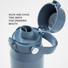 Thermal mug MAESTRO MR-1648-66 660 ml Thermal mug MAESTRO MR-1648-66 660 ml