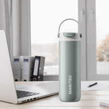 Thermal mug MAESTRO MR-1647-60 600 ml