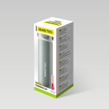 Thermal mug MAESTRO MR-1647-60 600 ml