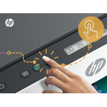 „HP Smart Tank 725“ daugiafunkcis terminis rašalinis spausdintuvas, A4, 4800 x 1200 DPI, 15 ppm, „Wi-Fi“