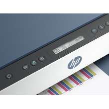 „HP Smart Tank 725“ daugiafunkcis terminis rašalinis spausdintuvas, A4, 4800 x 1200 DPI, 15 ppm, „Wi-Fi“