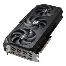 GIGABYTE Radeon RX 9070 GAMING OC 16G Graphics card HDMI / DP