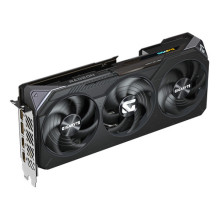 GIGABYTE Radeon RX 9070 GAMING OC 16G Grafikos plokštė HDMI / DP GIGABYTE Radeon RX 9070 GAMING OC 16G Grafikos plokštė HDMI / DP