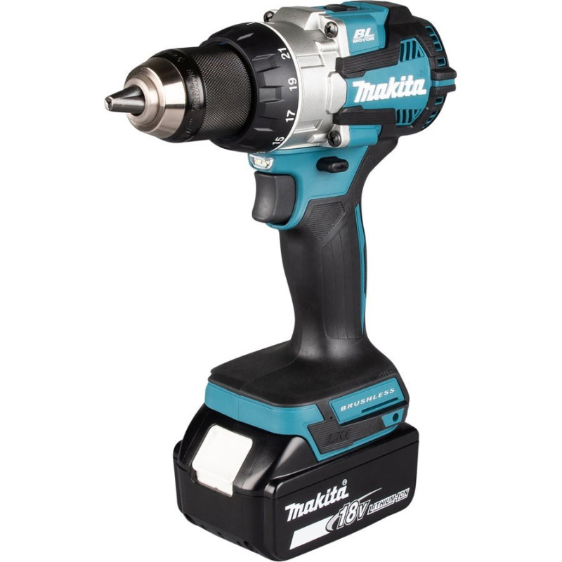 Drill-driver Makita DDF489Z 18 V