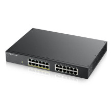 Zyxel Switch 24x GE...