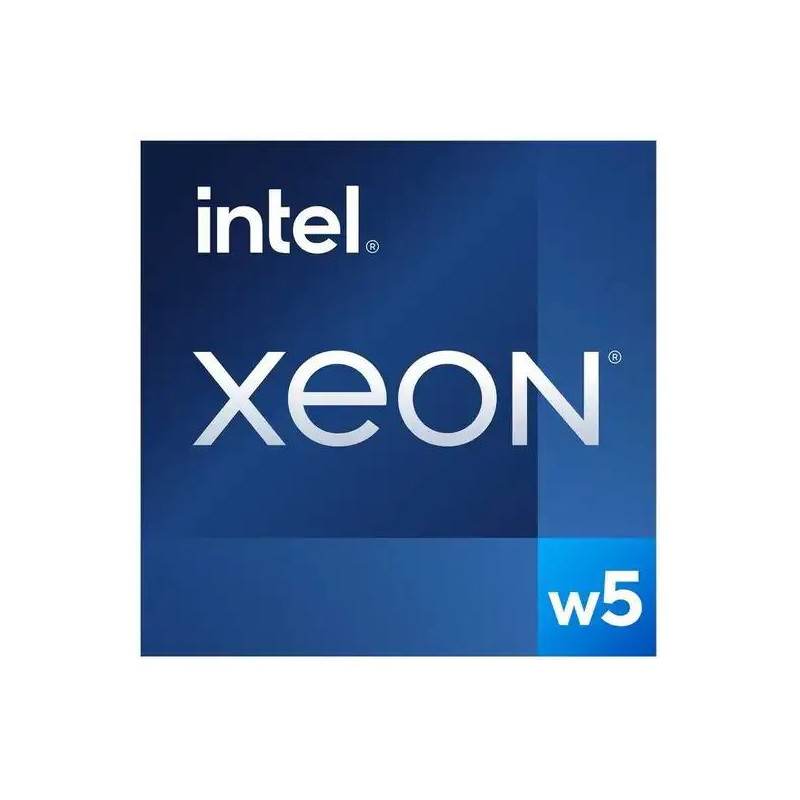 Server Processor Intel Intel Xeon w5-2545 3.5 GHz 30 MB Smart Cache