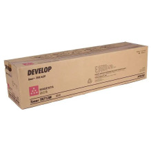 Toner Develop Toner TN-713 TN713 Magenta (A9K83D0) Toner Develop Toner TN-713 TN713 Magenta (A9K83D0)