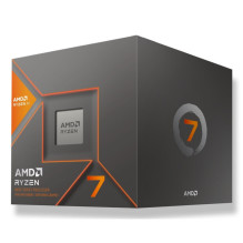 Procesor AMD Ryzen 7 8700G,...