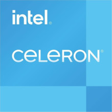 Processor Intel Celeron G6900, 3.4 GHz, 4 MB, BOX (BX80715G6900)