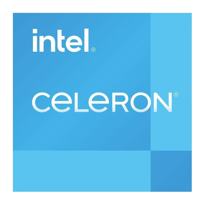 Processor Intel Celeron G6900, 3.4 GHz, 4 MB, BOX (BX80715G6900)