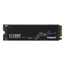 Kingston 1024G KC3000 SKC3000S / 1024G Kingston 1024G KC3000 SKC3000S / 1024G