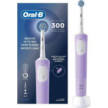 Braun Oral-B Vitality Pro Electric Toothbrush Braun Oral-B Vitality Pro Electric Toothbrush
