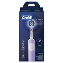 Braun Oral-B Vitality Pro elektrinis dantų šepetėlis Braun Oral-B Vitality Pro elektrinis dantų šepetėlis