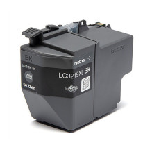 Tusz LC3219XLBK BLACK 3000...