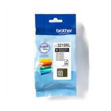 Ink LC3219XLBK 3000 str MFC-J53 / 57 / 59 / 65 / 69xxDW Ink LC3219XLBK 3000 str MFC-J53 / 57 / 59 / 65 / 69xxDW