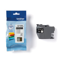 Tusz LC3219XLBK BLACK 3000 str do MFC-J53 / 57 / 59 / 65 / 69xxDW