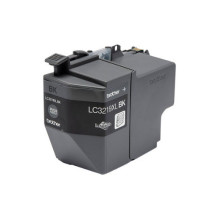 Ink LC3219XLBK 3000 str MFC-J53 / 57 / 59 / 65 / 69xxDW Ink LC3219XLBK 3000 str MFC-J53 / 57 / 59 / 65 / 69xxDW