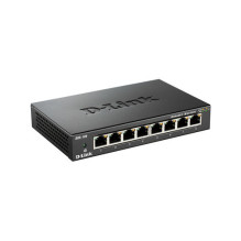 D-Link DGS-108 (juoda) D-Link DGS-108 (juoda)