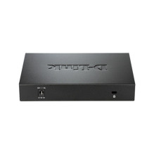 D-Link DGS-108 (Black)