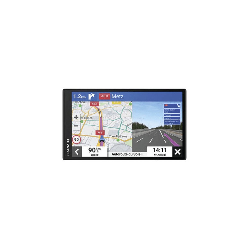 Nawigacja GPS Garmin Garmin DriveSmart 76 EU MT-S Alexa - 010-02470-12